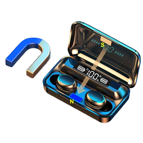 سماعات بلوتوث رقم 1 (Copie)