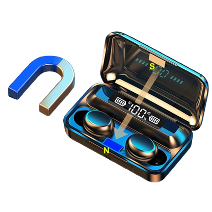سماعات بلوتوث رقم 1 (Copie)